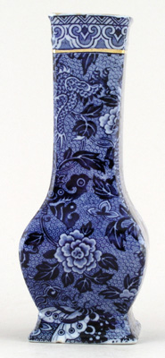 Vase c1920s
